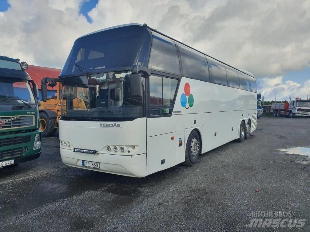 Neoplan city Autobus da turismo