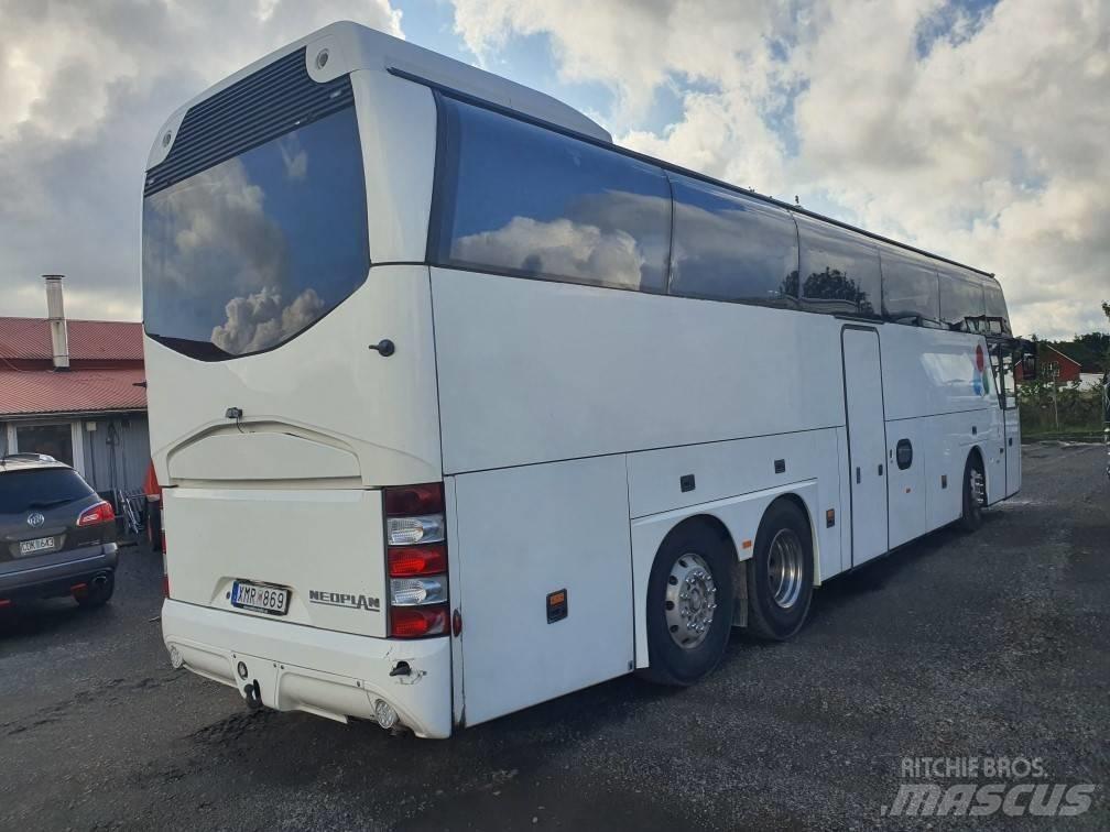 Neoplan city Autobus da turismo