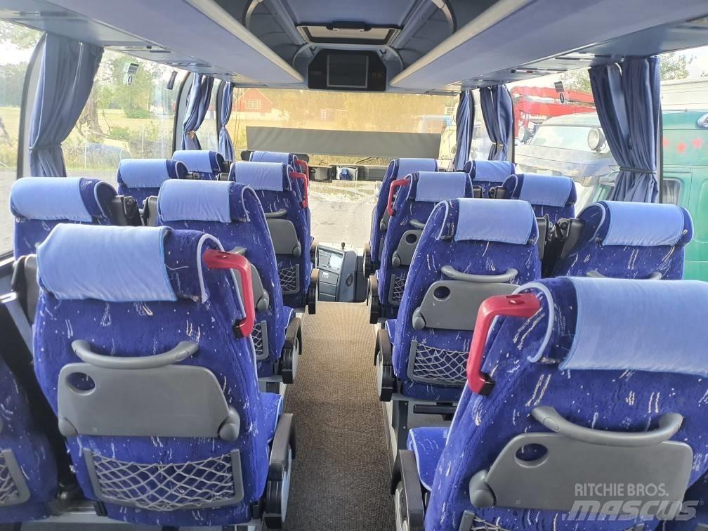Neoplan city Autobus da turismo
