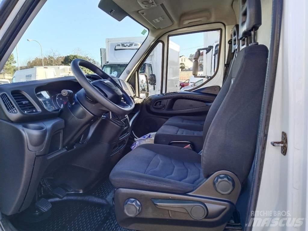 Iveco DAILY 35S16 Furgone chiuso