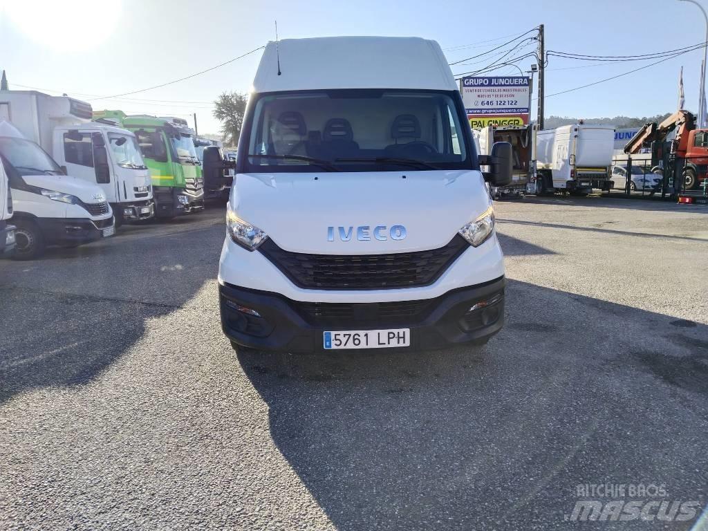 Iveco DAILY 35S16 Furgone chiuso