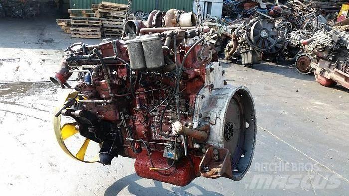  Engines D2865LOH05 Trasporto - Altro