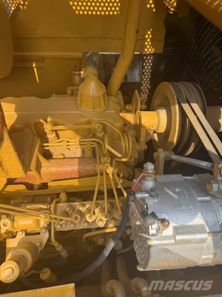 CAT D 7 G Motorgraders