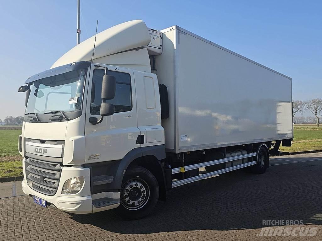 DAF CF 330 Camion a temperatura controllata