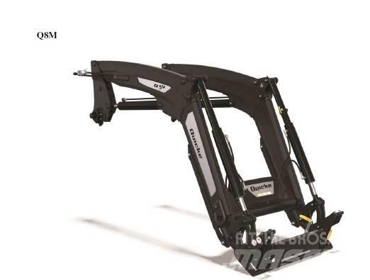  ALÖ-QUICKE Q8M Altri accessori per trattori
