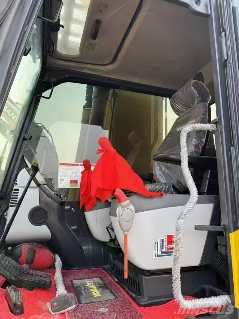Komatsu PC 240 Escavatori cingolati