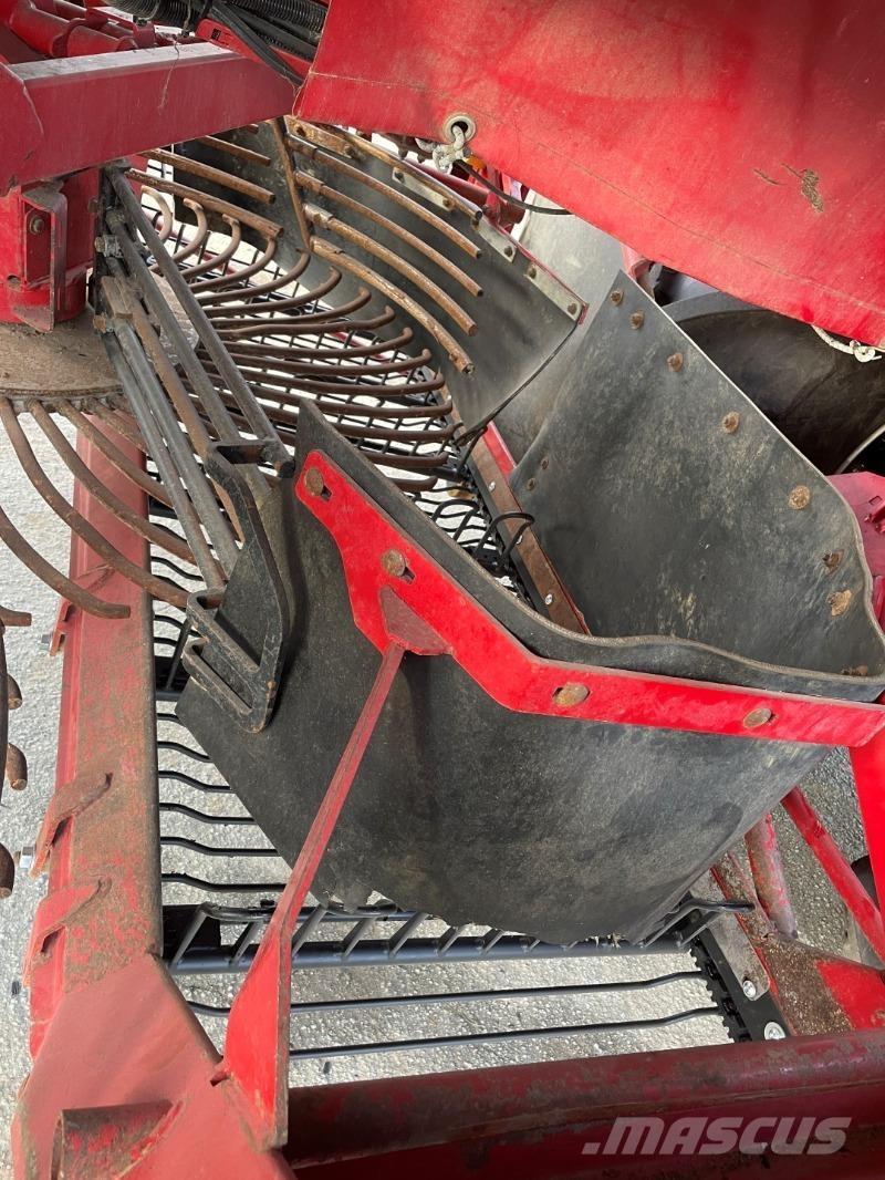 Grimme REXOR 620 Agricoltura - Altro