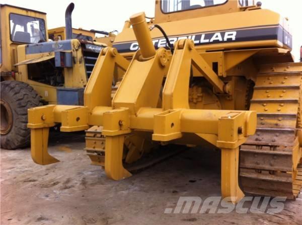 CAT D 7 H Dozer cingolati