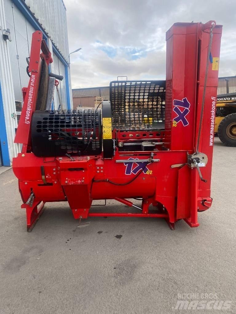 Hakki Pilke 1x42 Agricoltura - Altro