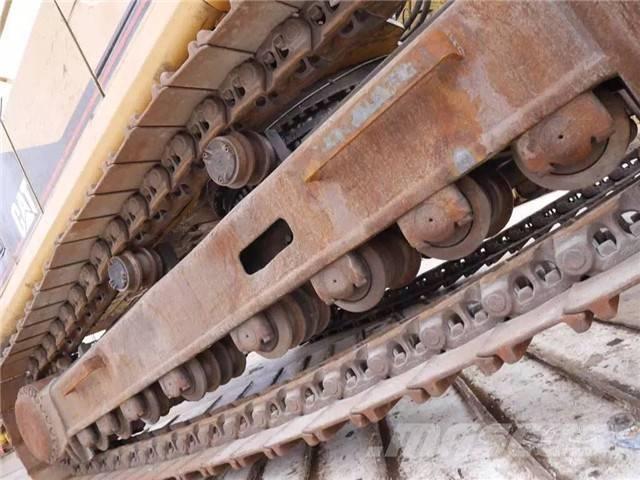 CAT 345 B L Escavatori cingolati