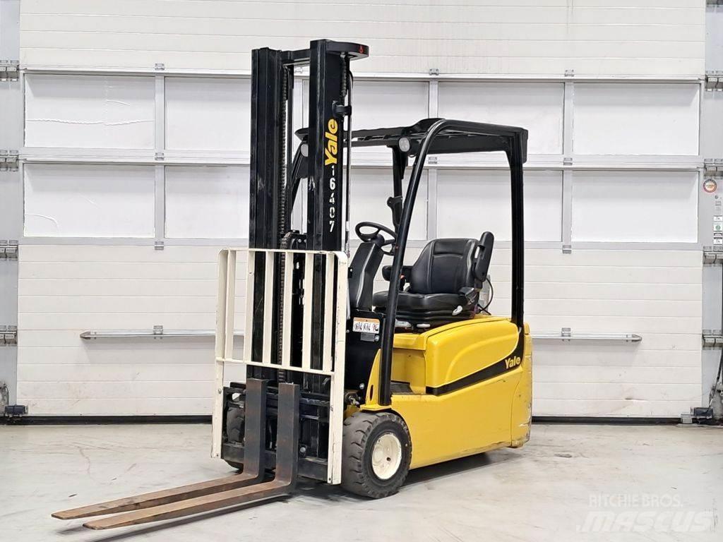 Yale ERP16VT Carrelli elevatori elettrici