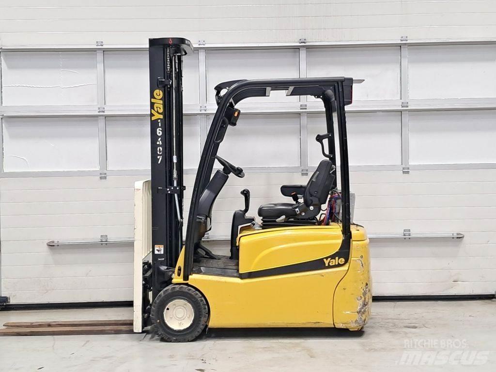 Yale ERP16VT Carrelli elevatori elettrici