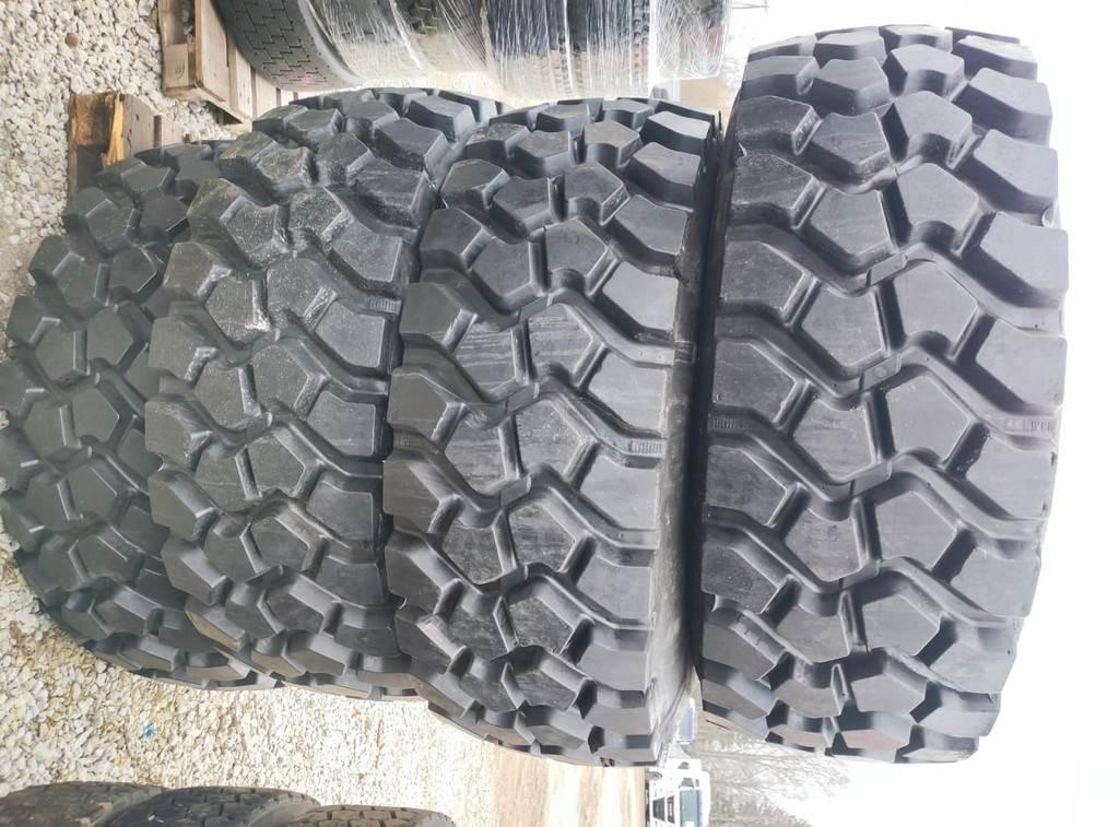  23.5 R25 tires Pneumatici, ruote e cerchioni