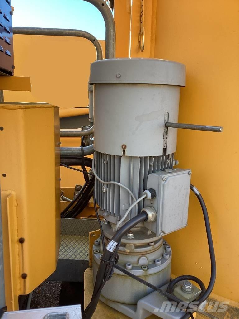 Potain MDT248-J10 Gru a torre