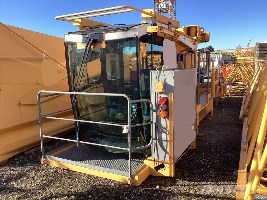 Potain MDT248-J10 Gru a torre