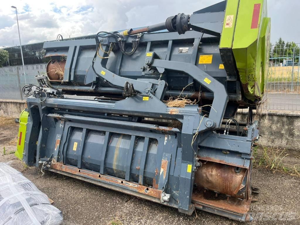 Cressoni CRX 660 Testate per mietitrebbie
