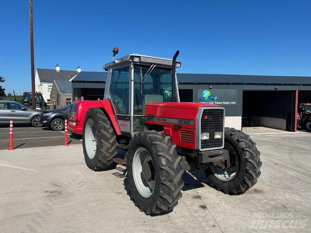 Massey Ferguson 3080 Trattori