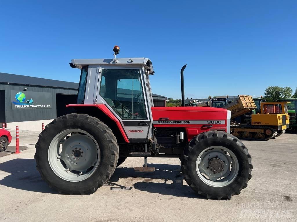 Massey Ferguson 3080 Trattori