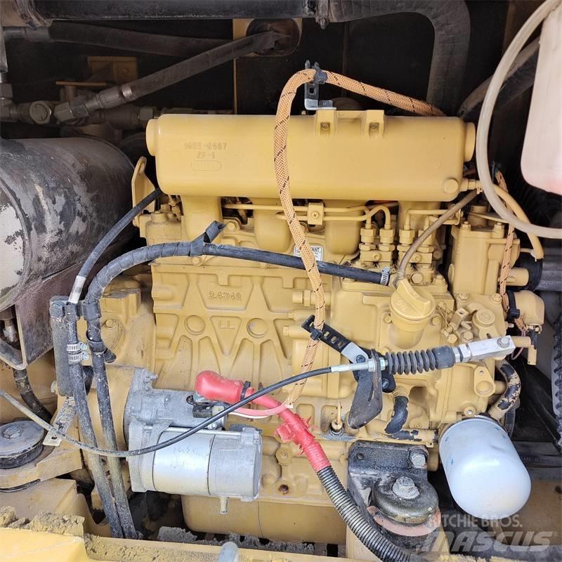 CAT 306 E Miniescavatori
