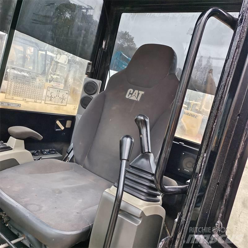 CAT 306 E Miniescavatori