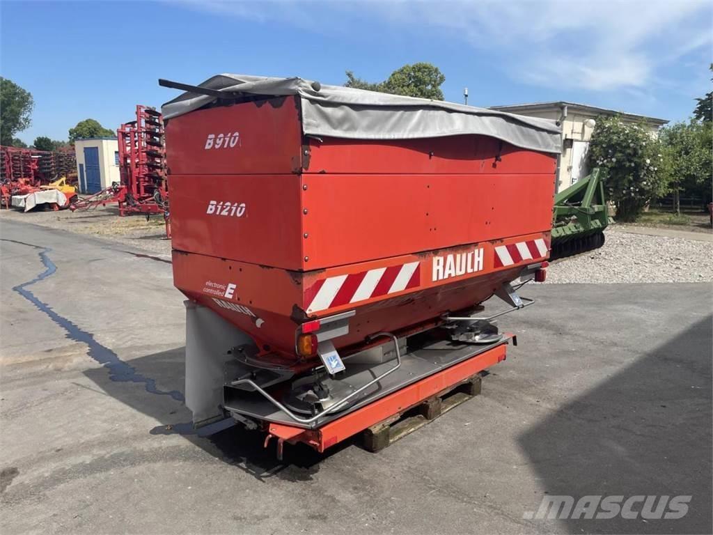 Rauch Axera H-EMC Spargiminerale
