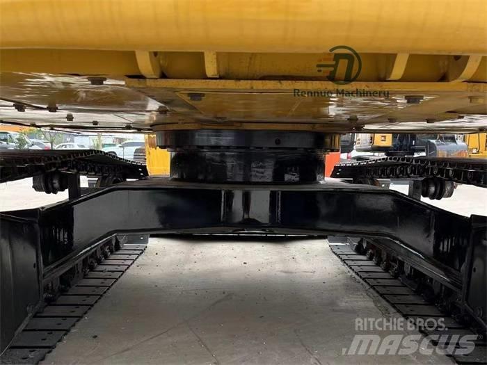 CAT 307E Miniescavatori