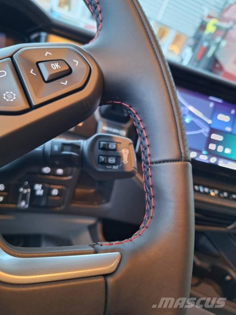 Scania R770 LB6x4 Autocabinati