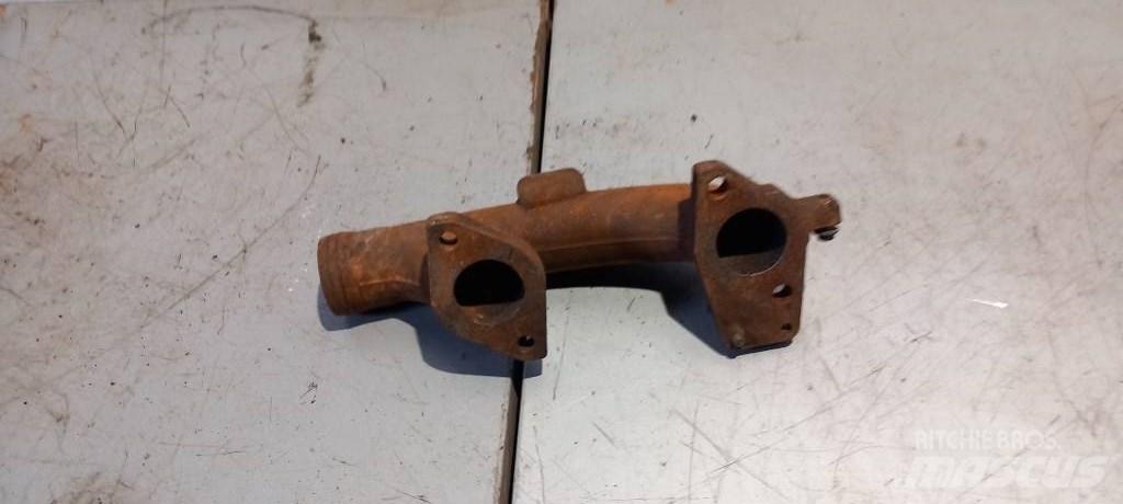 Scania R 440  1857383 Motori