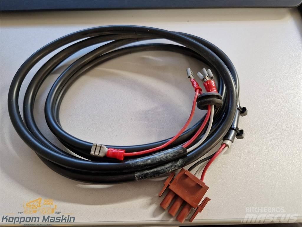 Rottne 401-09790 Componenti elettroniche