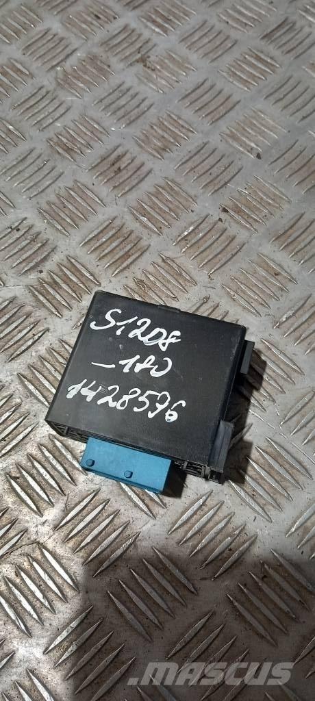Scania 94 D.   1428596 Componenti elettroniche