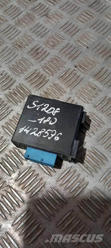 Scania 94 D.   1428596 Componenti elettroniche