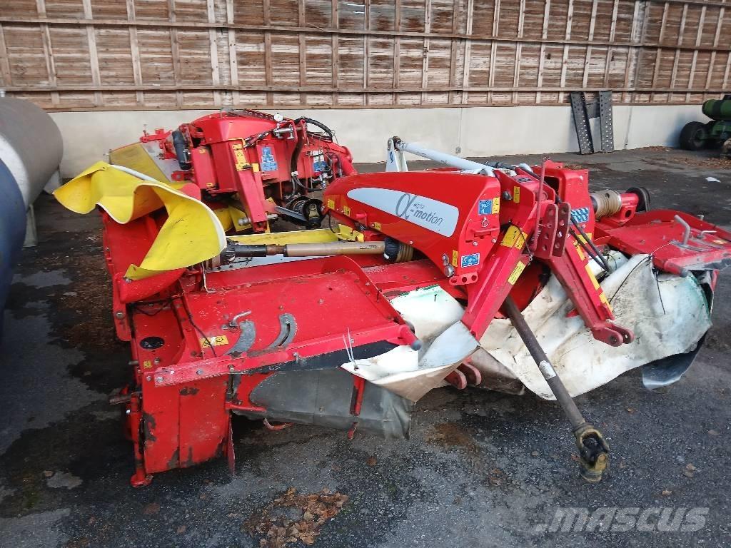 Pöttinger 351 Falciacondizionatrici