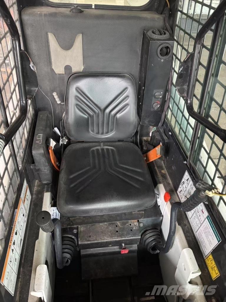 Bobcat S 70 Mini Pale Gommate