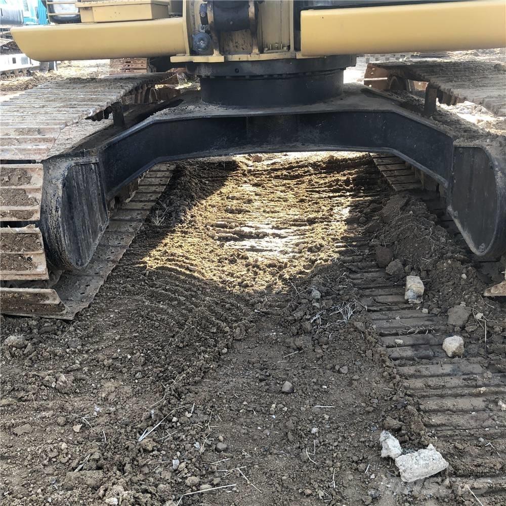 CAT 307E2 Escavatori medi 7t - 12t