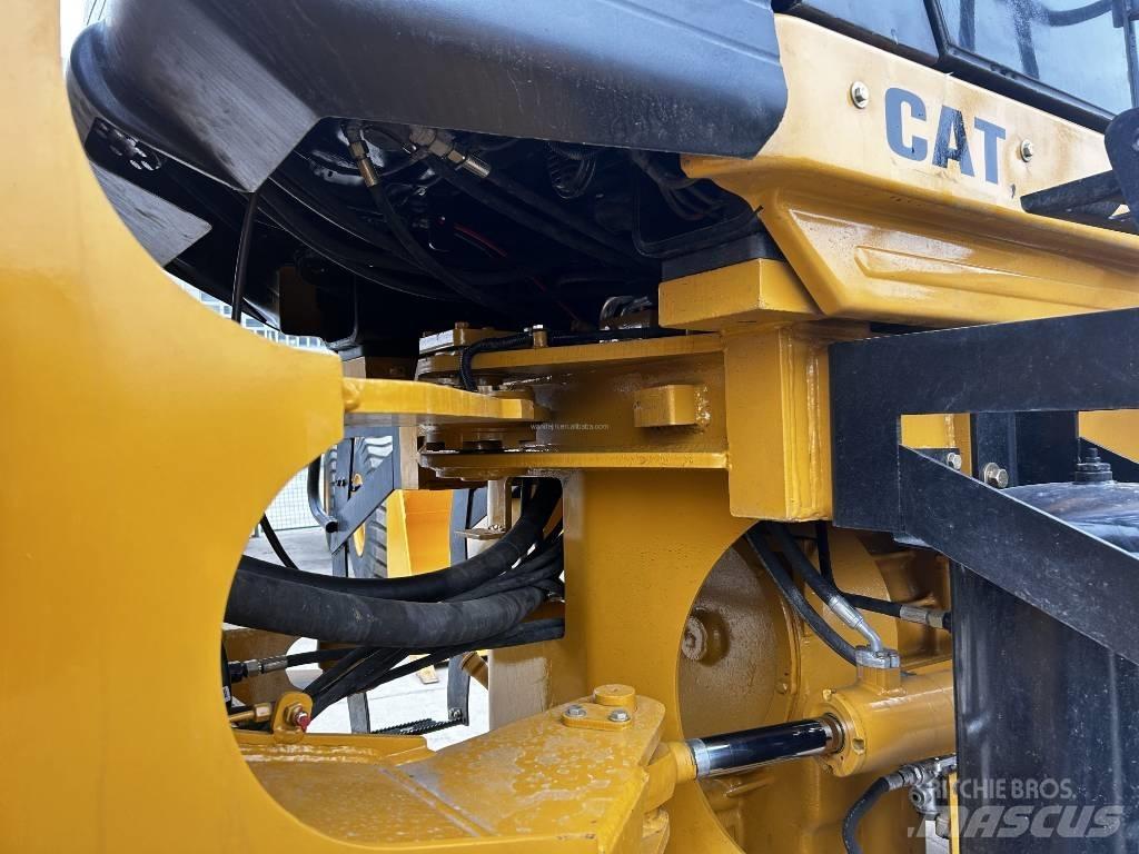 CAT 950 H Pale gommate