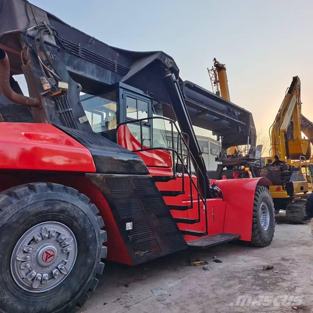 Sany SRSC 45 C30 Carrelli elevatori