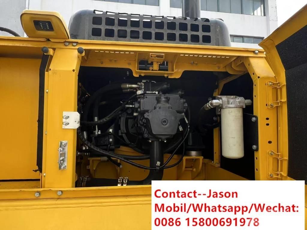 Komatsu PC 360 Escavatori cingolati