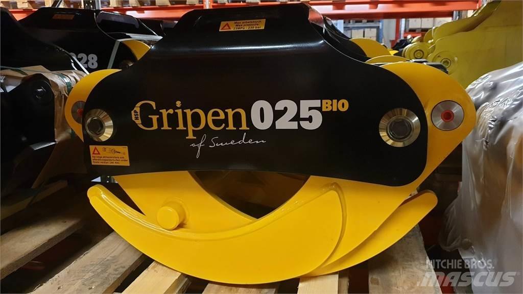 HSP Gripen 025BIO Pinze