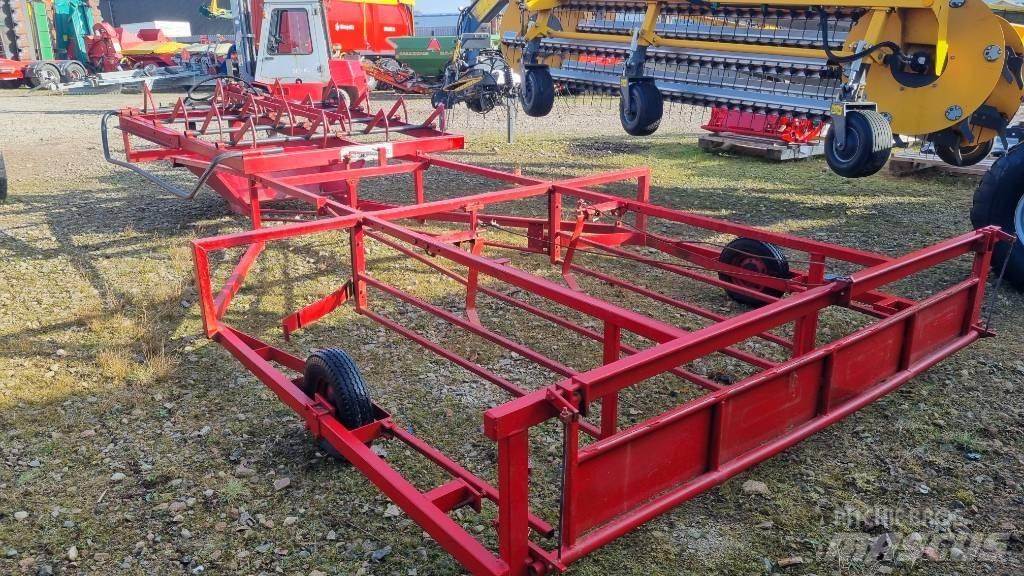 Browns Balsamlare Accessori per macchine da fieno e foraggio