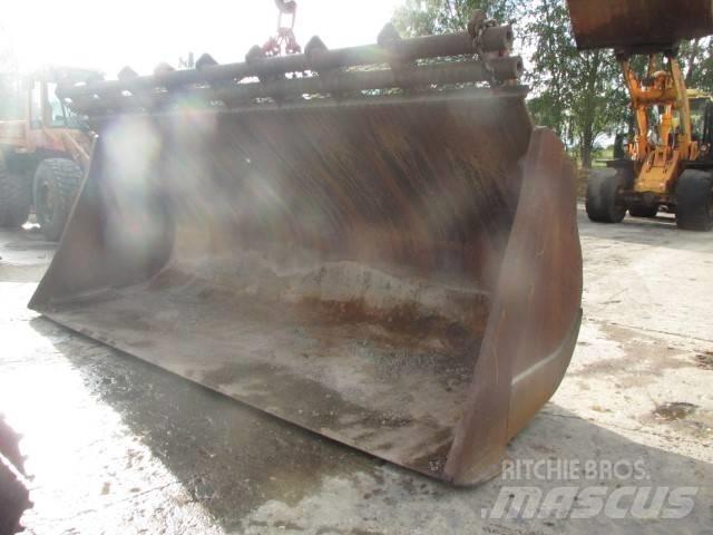 CAT 992 C Benne