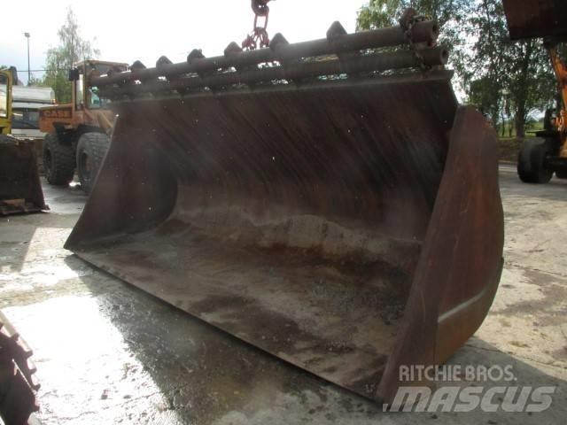 CAT 992 C Benne