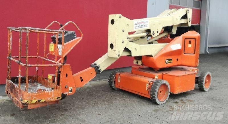 JLG N 40 E Piattaforme a braccio articolato