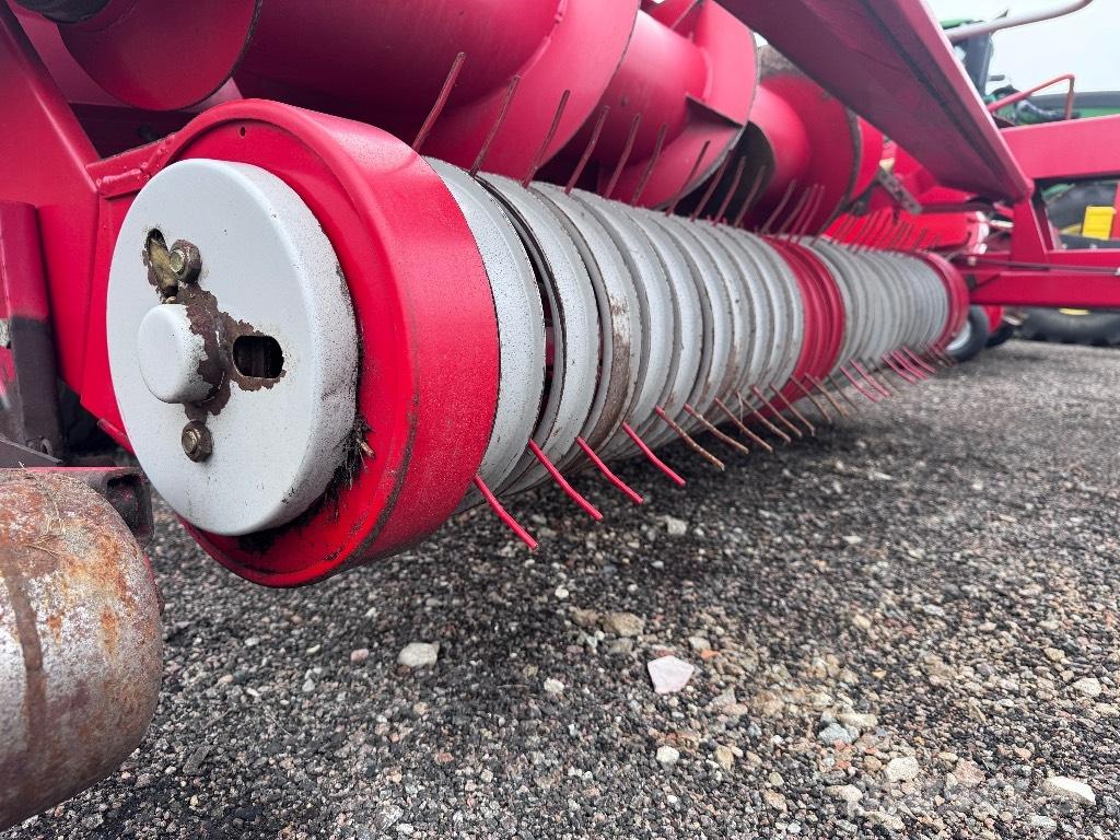 JF FCT 955 PRO TEC Falciatrinciatrici