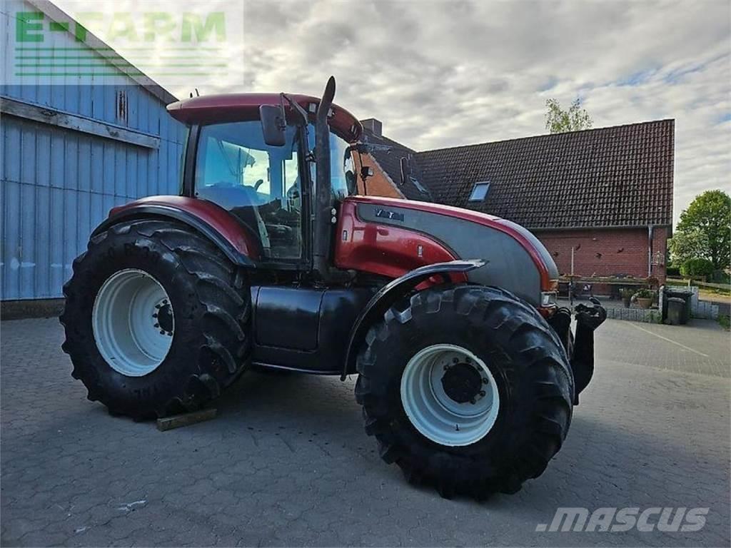 Valtra s 280 Trattori