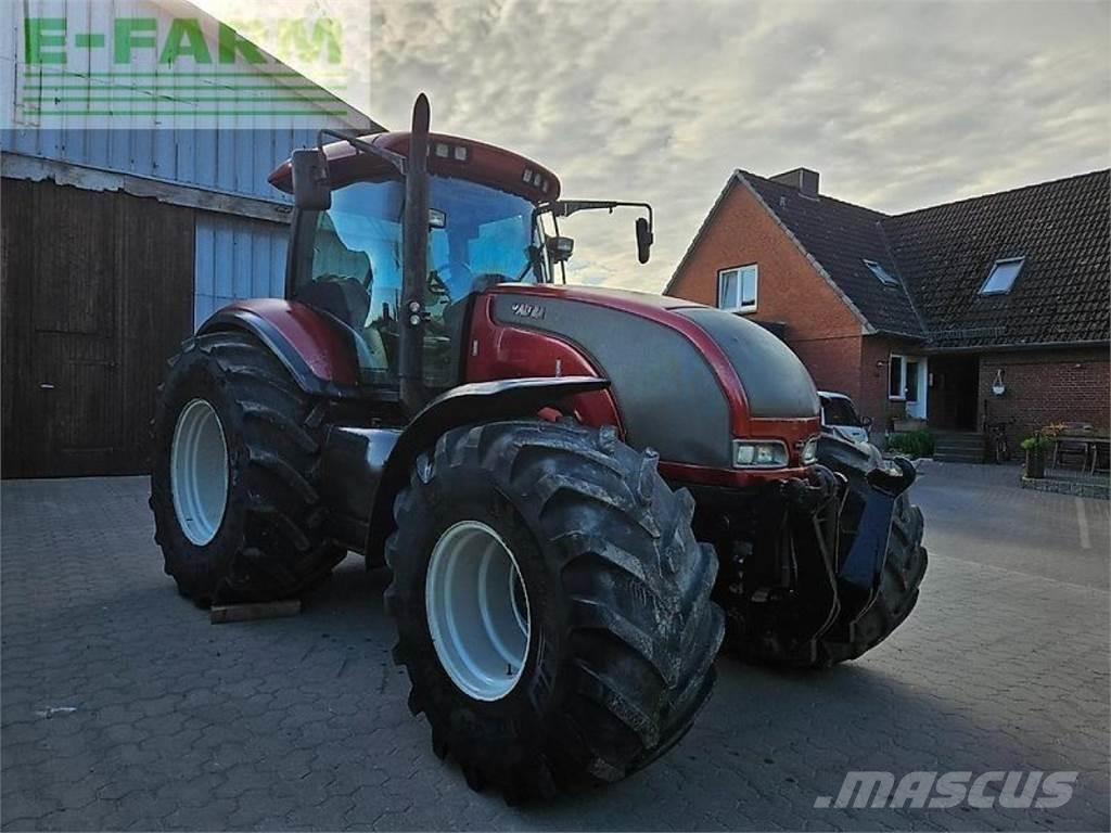 Valtra s 280 Trattori