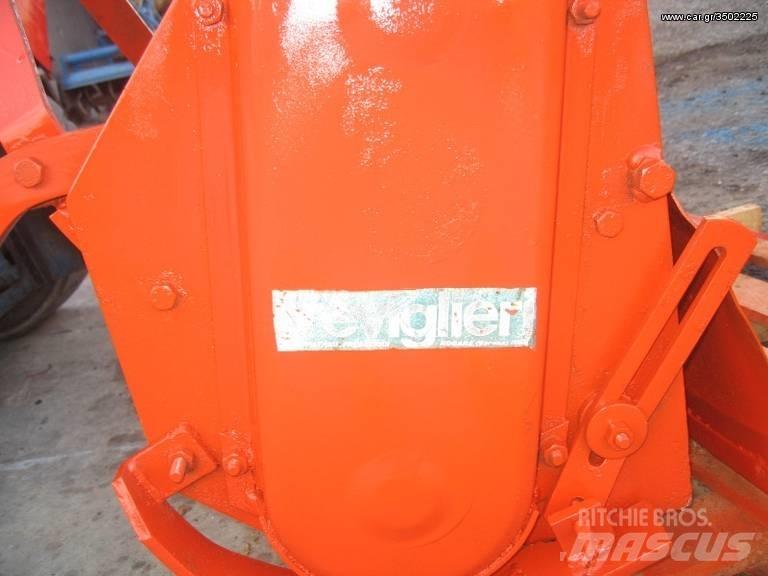 Agrofiera 120 Coltivatori