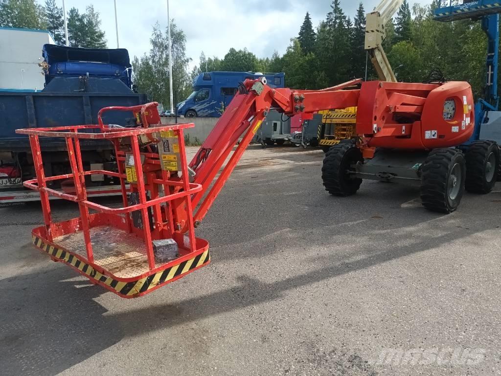 Haulotte HA 18 PX NT Piattaforme a braccio articolato