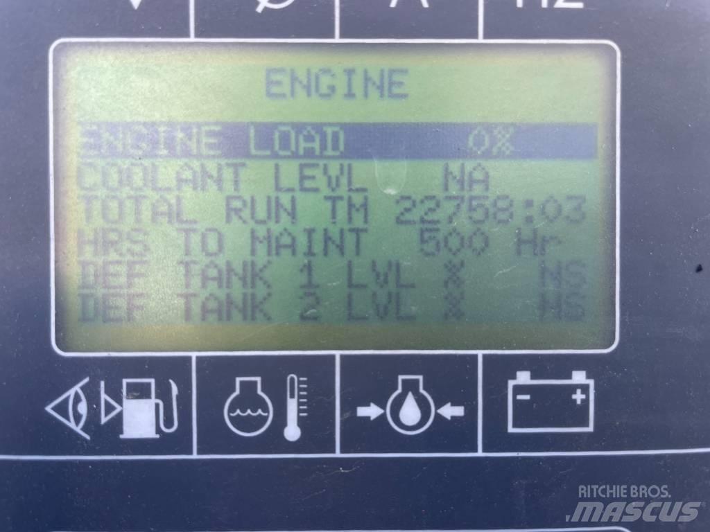 Wacker Neuson G 70 Generatori diesel
