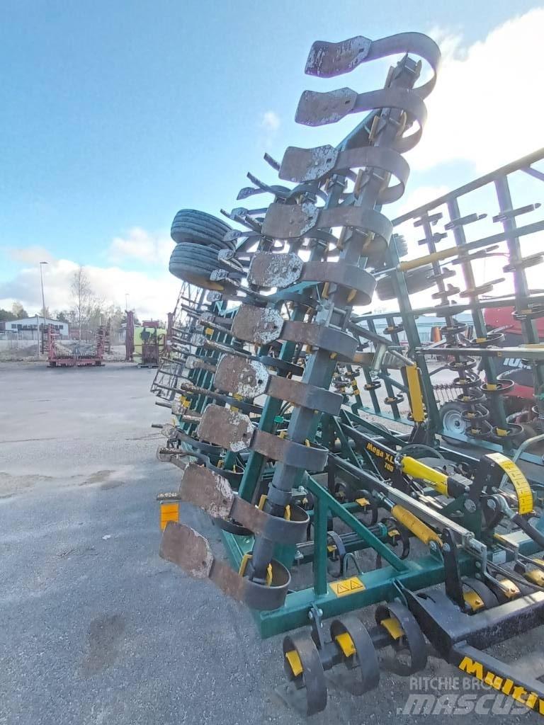 Multiva Mega XL 700 Erpici