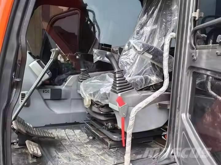 Doosan DX 150 - 9C Miniescavatori